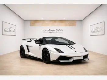 LAMBORGHINI