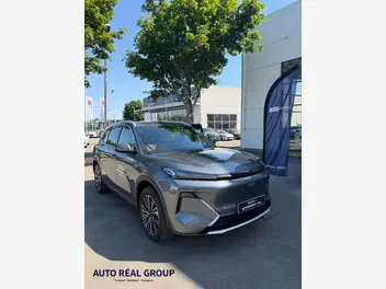 GEELY STARRAY 29.8 KWH MAX+