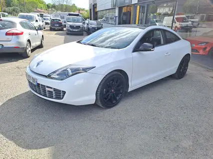RENAULT LAGUNA