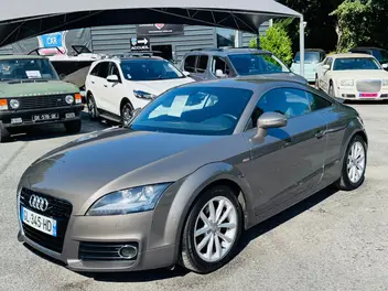 AUDI