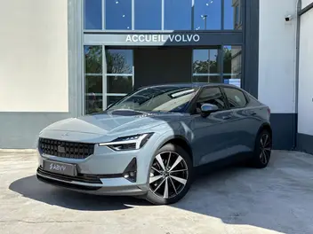 POLESTAR