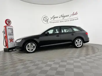 audi-a4-5e-generation-avant-2018-manual-84000-km-essence