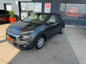 citroen-c3-iii-2017-manual-132600-km-diesel-1