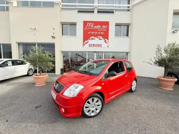 CITROEN