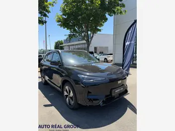 GEELY E5 68.4 KWH 218 MAX