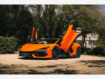 LAMBORGHINI