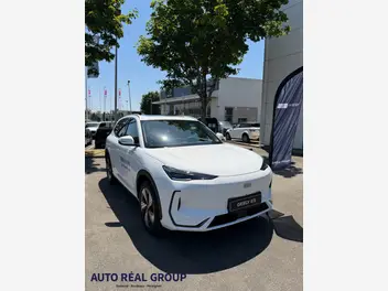 GEELY E5 68.4 KWH 218 MAX