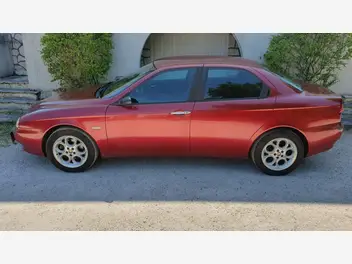 ALFA ROMEO