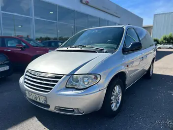 CHRYSLER