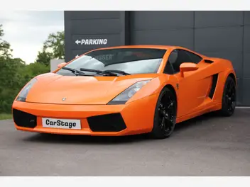 LAMBORGHINI