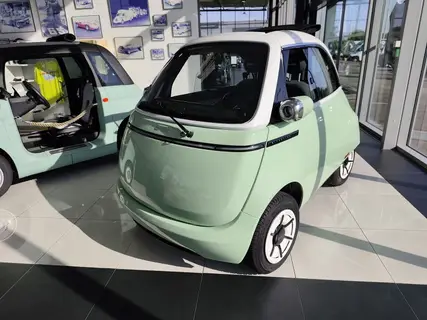 MICRO MICROLINO