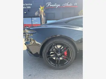ASTON MARTIN