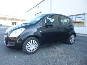 suzuki-splash-2011-manual-119067-km-essence