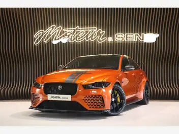 JAGUAR