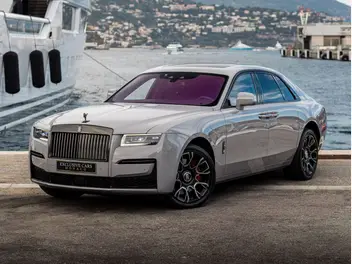 ROLLS ROYCE