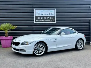 bmw-z4-e89-2009-auto-100000-km-essence