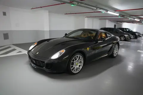 FERRARI 599