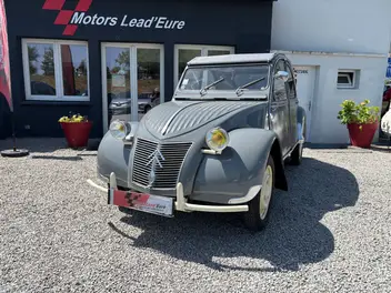 CITROEN