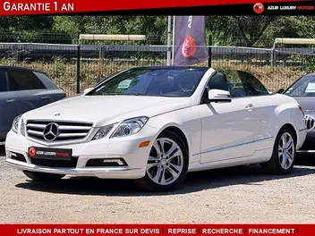 MERCEDES