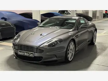 ASTON MARTIN