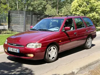 FORD