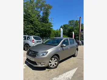DACIA