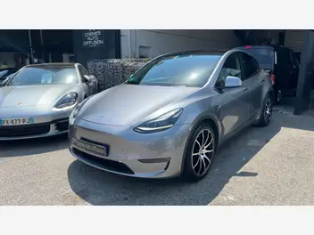 TESLA