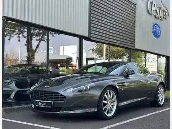 ASTON MARTIN