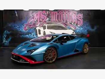 LAMBORGHINI