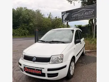 fiat-panda-ii-2006-manual-103900-km-essence