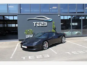 FERRARI