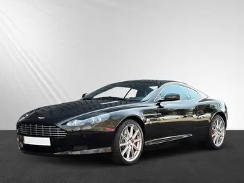 ASTON MARTIN