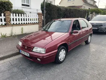 CITROEN