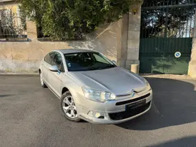 citroen-c5-phase-2-2008-manual-255000-km-diesel-1