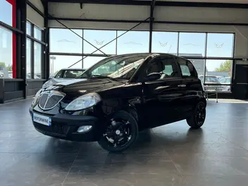 LANCIA