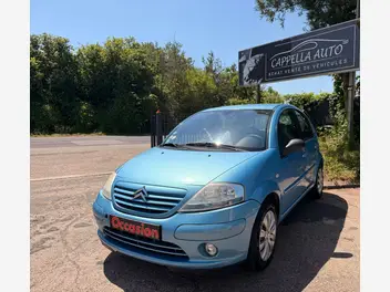 citroen-c3-2003-manual-155900-km-essence