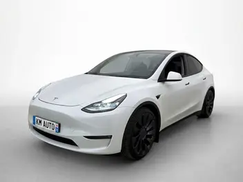 TESLA