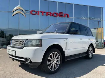 LAND ROVER