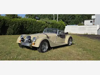MORGAN