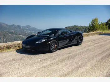MCLAREN
