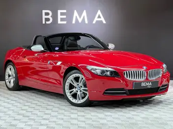bmw-z4-e89-2011-manual-98918-km-essence