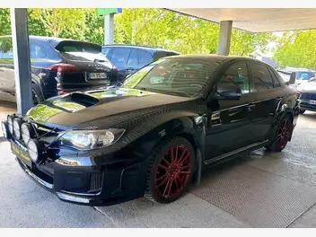 SUBARU IMPREZA 3 STI III 2.5 300 WRX STI