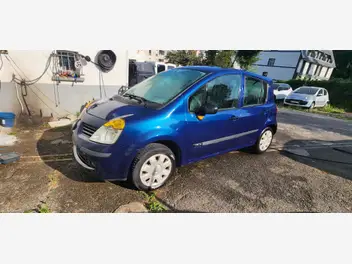 renault-modus-2005-manual-171000-km-essence