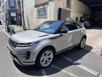 LAND ROVER