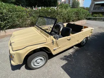 CITROEN
