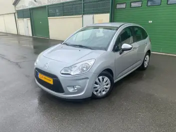 CITROEN
