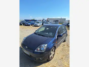 ford-fiesta-iv-2006-manual-167000-km-essence