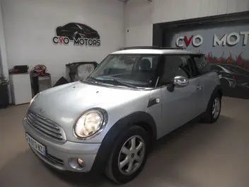 mini-mini-ii-3p-2007-auto-126900-km-essence