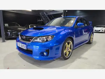 SUBARU IMPREZA 3 STI III 2.5 300 WRX STI