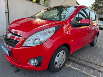 CHEVROLET SPARK 1.0 16V 68 LS